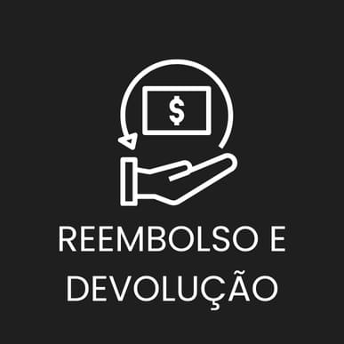 Reembolso e Devolução